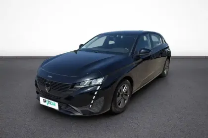 Photo Peugeot 308 Active Pack