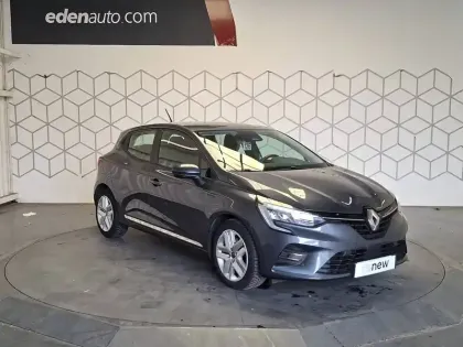 Photo 5 Renault Clio  Blue dCi 85