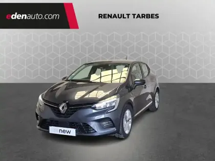Photo Renault Clio Business