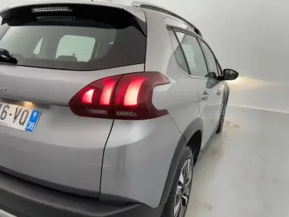 Photo 30 Peugeot 2008  1.2 PureTech 110ch S&S EAT6