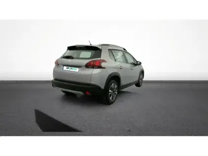 Photo 7 Peugeot 2008  1.2 PureTech 110ch S&S EAT6