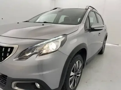 Photo 23 Peugeot 2008  1.2 PureTech 110ch S&S EAT6