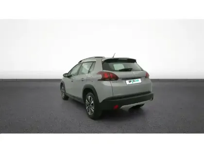 Photo 5 Peugeot 2008  1.2 PureTech 110ch S&S EAT6