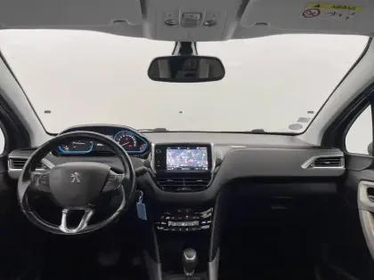 Photo 29 Peugeot 2008  1.2 PureTech 110ch S&S EAT6