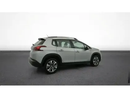 Photo 8 Peugeot 2008  1.2 PureTech 110ch S&S EAT6