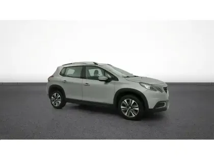 Photo 10 Peugeot 2008  1.2 PureTech 110ch S&S EAT6