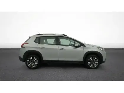 Photo 9 Peugeot 2008  1.2 PureTech 110ch S&S EAT6