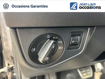 Photo 17 Volkswagen Polo  1.0 TSI 95 S&S DSG7