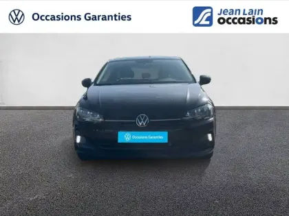 Photo 8 Volkswagen Polo  1.0 TSI 95 S&S DSG7