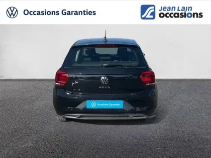 Photo 7 Volkswagen Polo  1.0 TSI 95 S&S DSG7