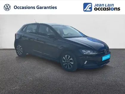 Photo 9 Volkswagen Polo  1.0 TSI 95 S&S DSG7