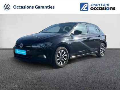 Photo Volkswagen Polo Active