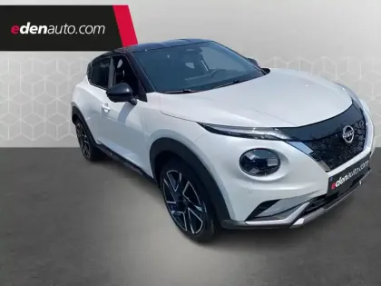 Photo 26 Nissan Juke  HYBRID 143