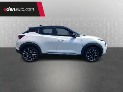 Photo 25 Nissan Juke  HYBRID 143