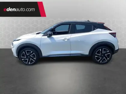 Photo 21 Nissan Juke  HYBRID 143