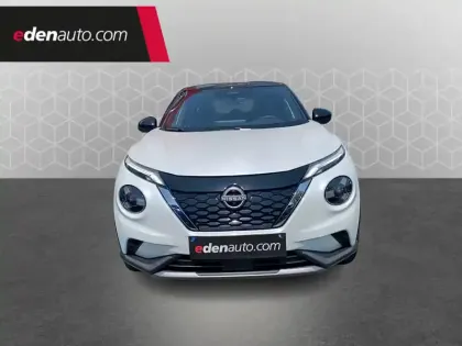 Photo 20 Nissan Juke  HYBRID 143