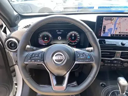 Photo 16 Nissan Juke  HYBRID 143