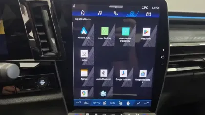 Photo 43 Renault Austral  full hybrid E-Tech 200 ch