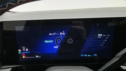 Photo 12 Renault Austral  full hybrid E-Tech 200 ch