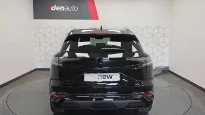 Photo 8 Renault Austral  full hybrid E-Tech 200 ch