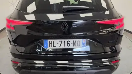 Photo 50 Renault Austral  full hybrid E-Tech 200 ch