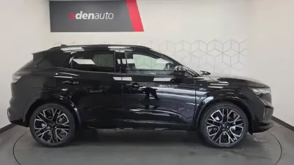 Photo 5 Renault Austral  full hybrid E-Tech 200 ch