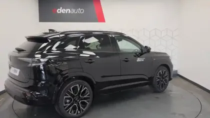 Photo 6 Renault Austral  full hybrid E-Tech 200 ch