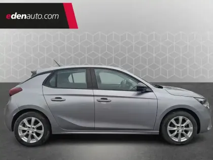 Photo 5 Opel Corsa  1.2 75 ch BVM5