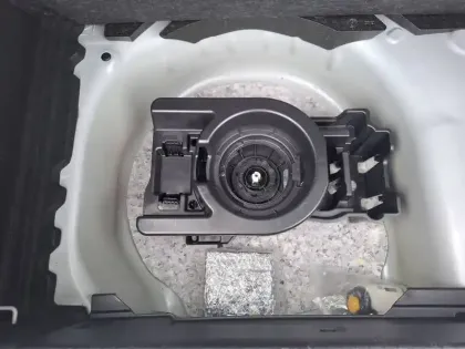 Photo 17 Opel Corsa  1.2 75 ch BVM5