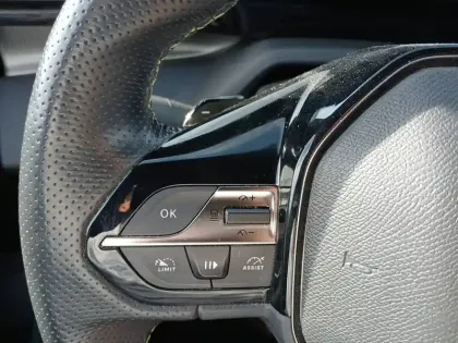 Photo 15 Peugeot 308  SW PureTech 130ch S&S EAT8