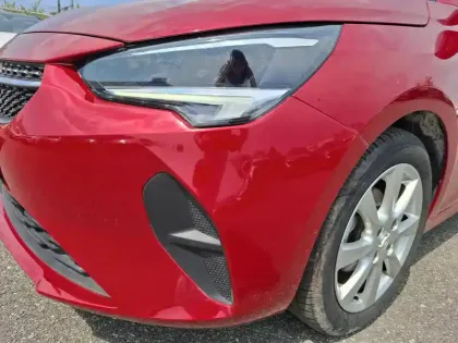 Photo 13 Opel Corsa  1.2 75 ch BVM5