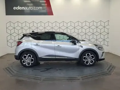 Photo 5 Renault Captur  mild hybrid 140