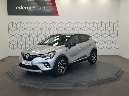 Photo Renault Captur Techno