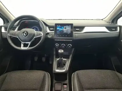 Photo 10 Renault Captur  mild hybrid 140