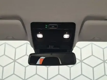 Photo 38 Renault Captur  mild hybrid 140