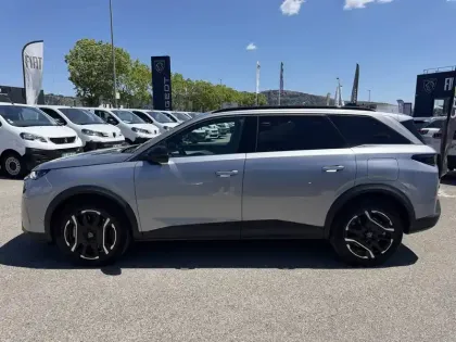 Photo Peugeot 5008 Allure