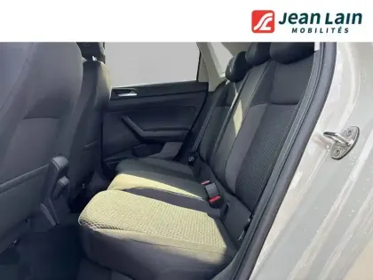 Photo 16 Volkswagen Polo  1.0 TSI 95 S&S BVM5