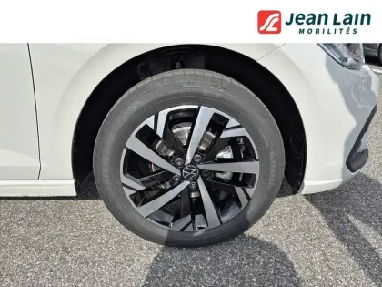 Photo 8 Volkswagen Polo  1.0 TSI 95 S&S BVM5