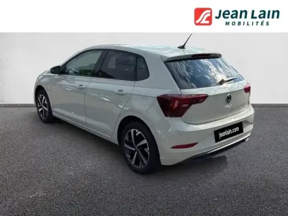 Photo 6 Volkswagen Polo  1.0 TSI 95 S&S BVM5