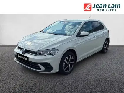 Photo Volkswagen Polo Vw Edition