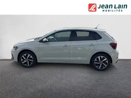 Photo 7 Volkswagen Polo  1.0 TSI 95 S&S BVM5