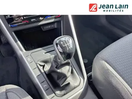 Photo 12 Volkswagen Polo  1.0 TSI 95 S&S BVM5
