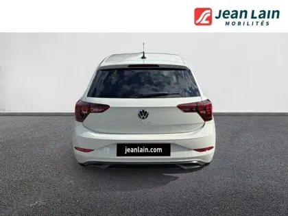 Photo 5 Volkswagen Polo  1.0 TSI 95 S&S BVM5