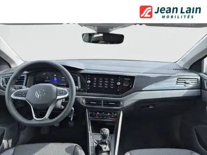 Photo 17 Volkswagen Polo  1.0 TSI 95 S&S BVM5