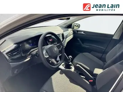 Photo 10 Volkswagen Polo  1.0 TSI 95 S&S BVM5