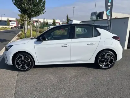 Photo 7 Opel Corsa  1.2 Turbo 100 ch