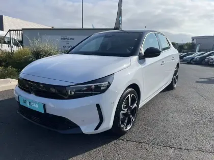 Photo Opel Corsa Gs