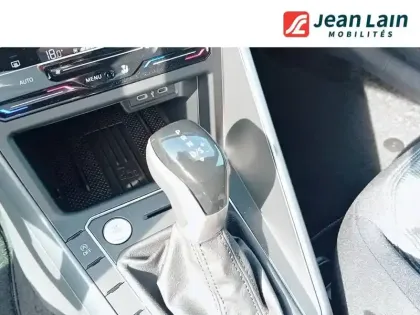 Photo 12 Volkswagen Polo  1.0 TSI 116 S&S DSG7