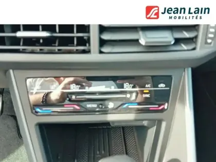Photo 13 Volkswagen Polo  1.0 TSI 116 S&S DSG7