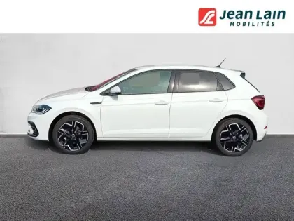 Photo 7 Volkswagen Polo  1.0 TSI 116 S&S DSG7